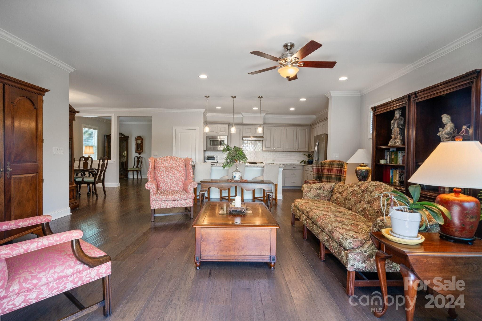 Trilogy Lake Norman - Residential