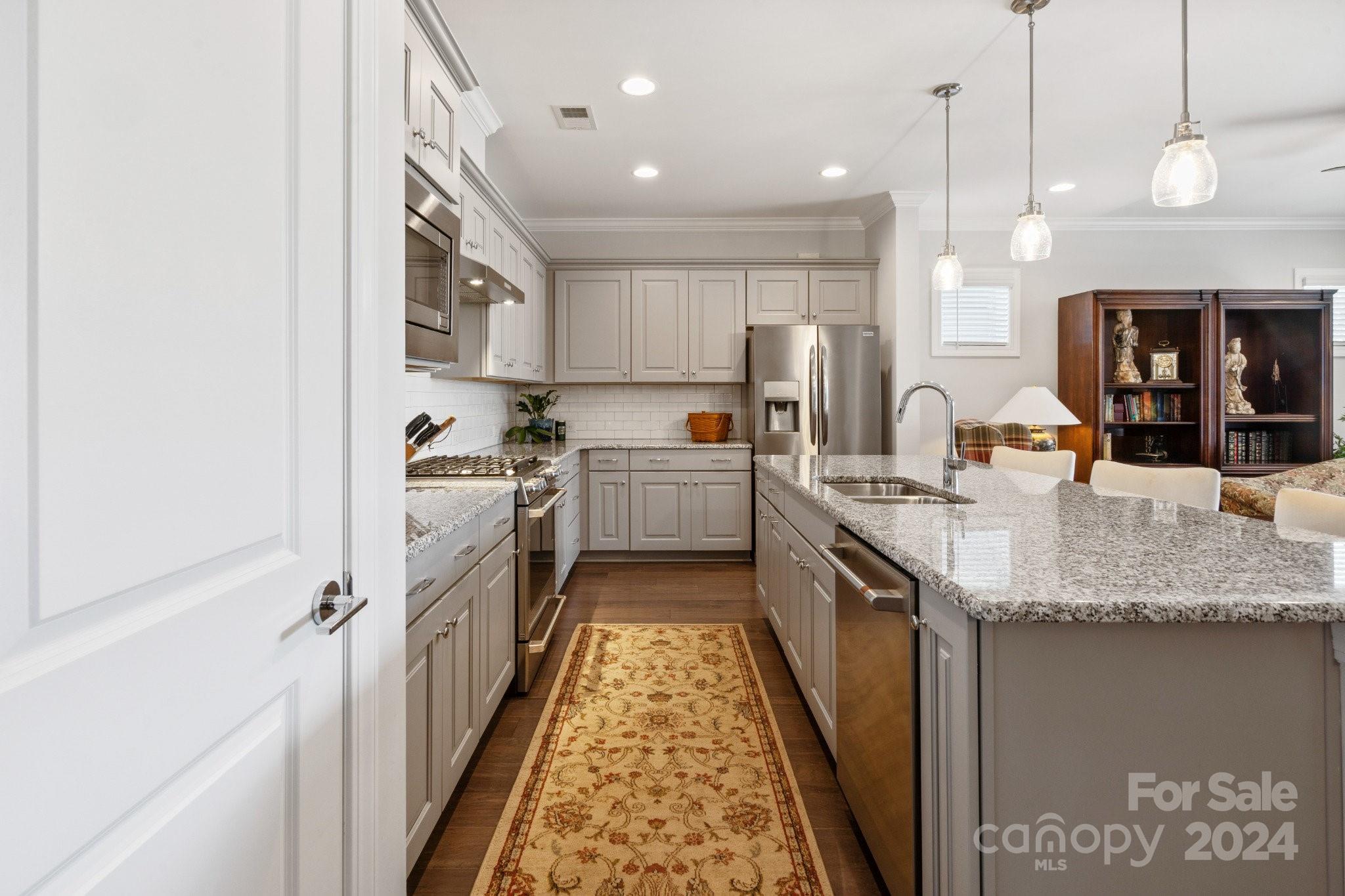 Trilogy Lake Norman - Residential