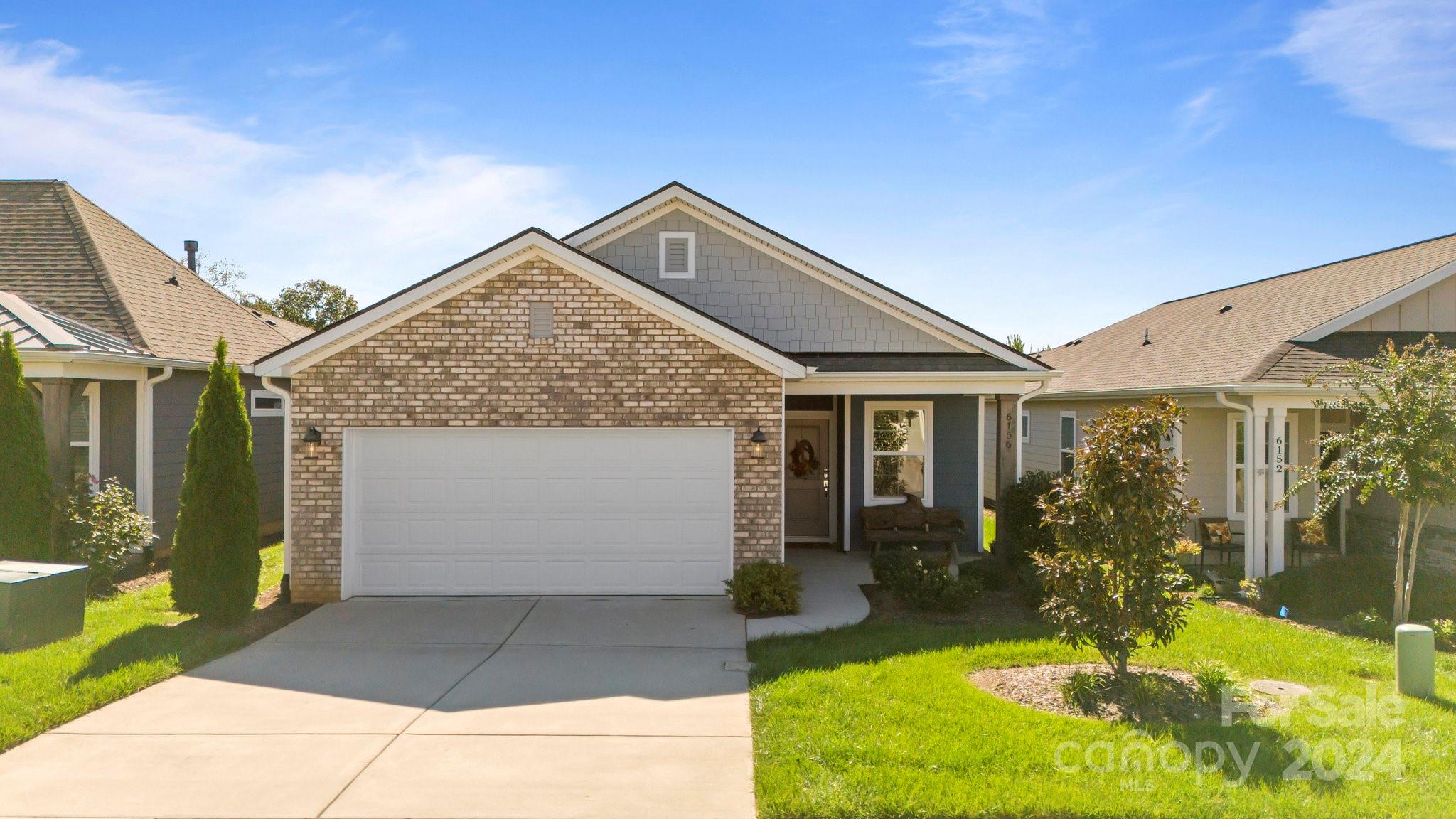 Trilogy Lake Norman - Residential