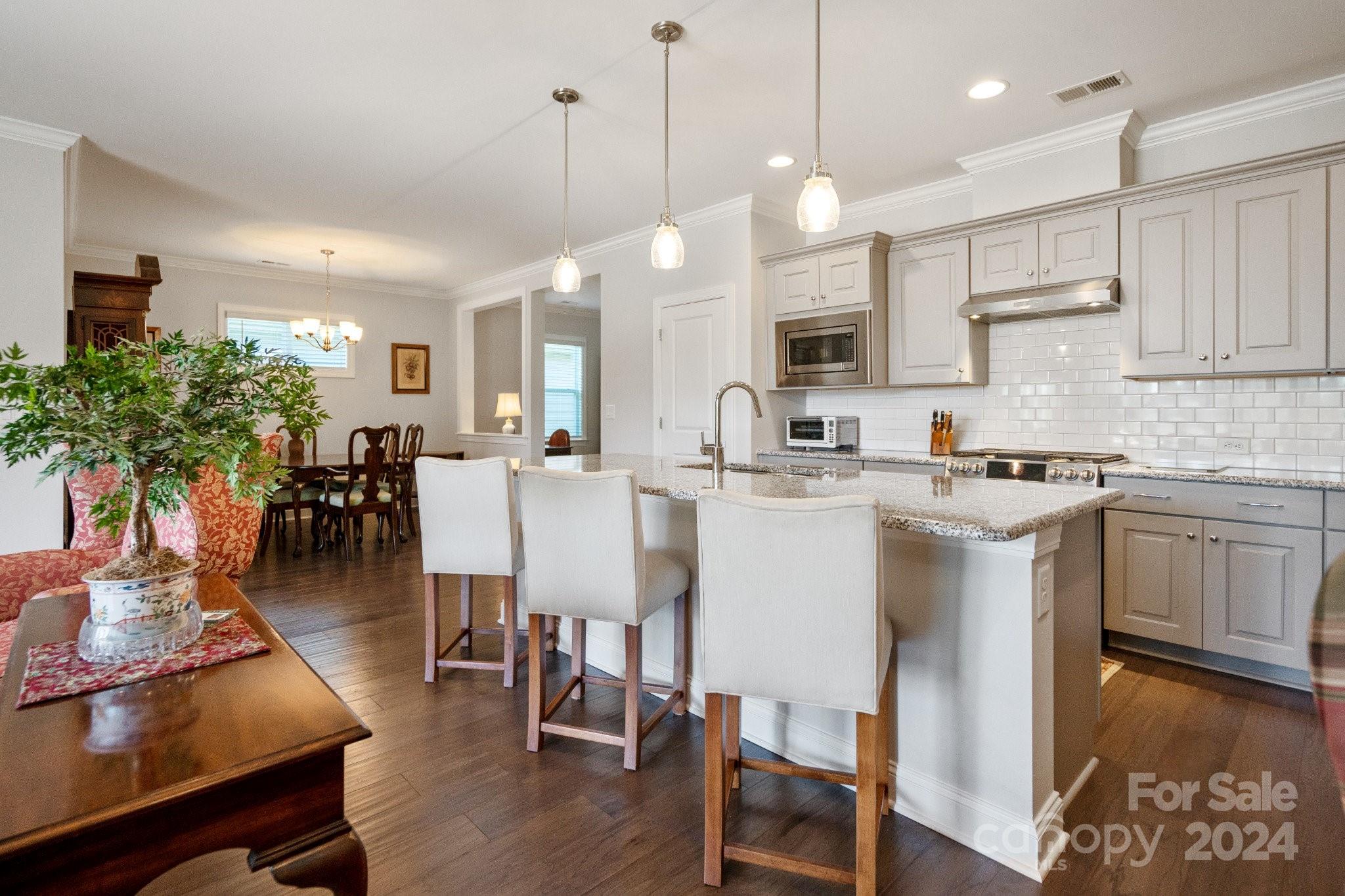 Trilogy Lake Norman - Residential