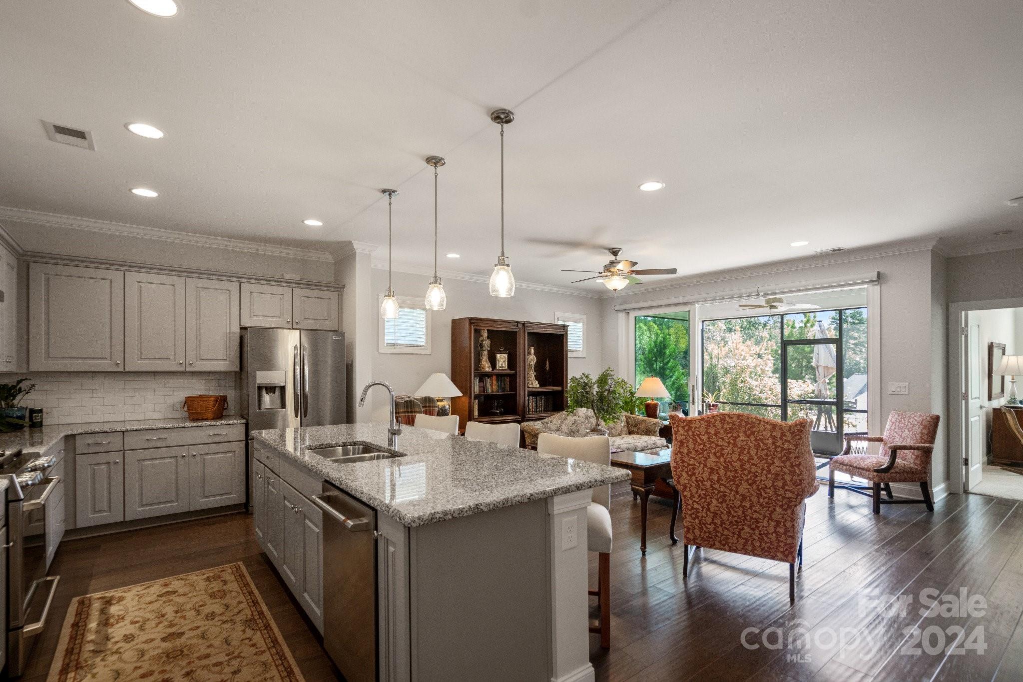 Trilogy Lake Norman - Residential