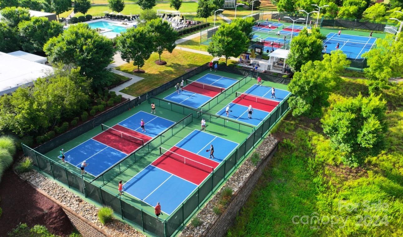 Trilogy Lake Norman - Residential