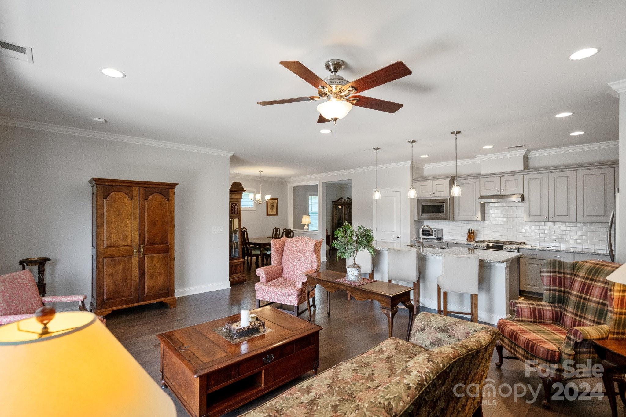 Trilogy Lake Norman - Residential