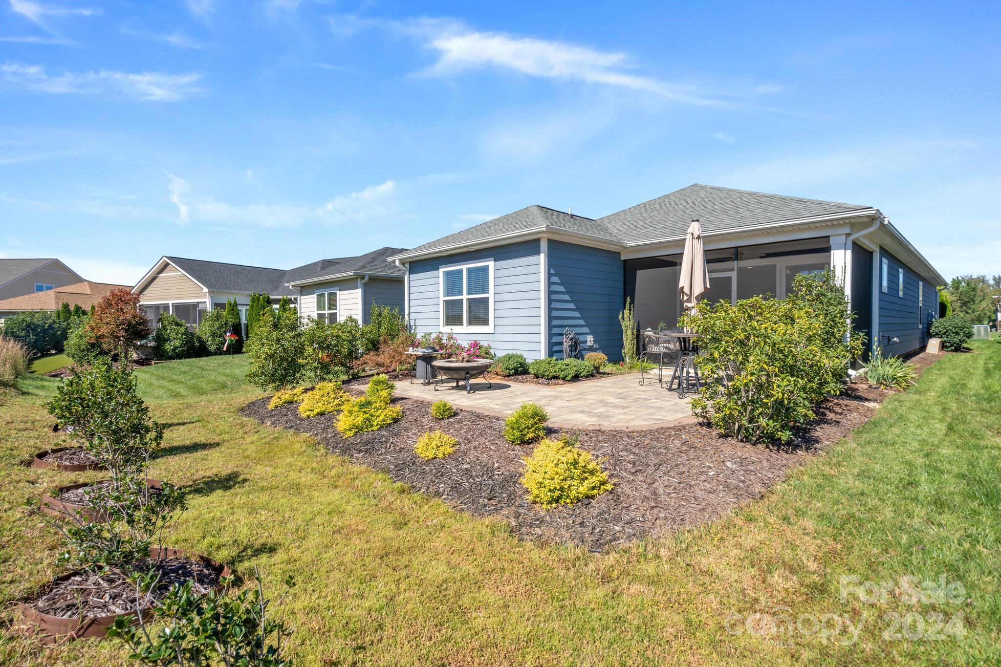 Trilogy Lake Norman - Residential