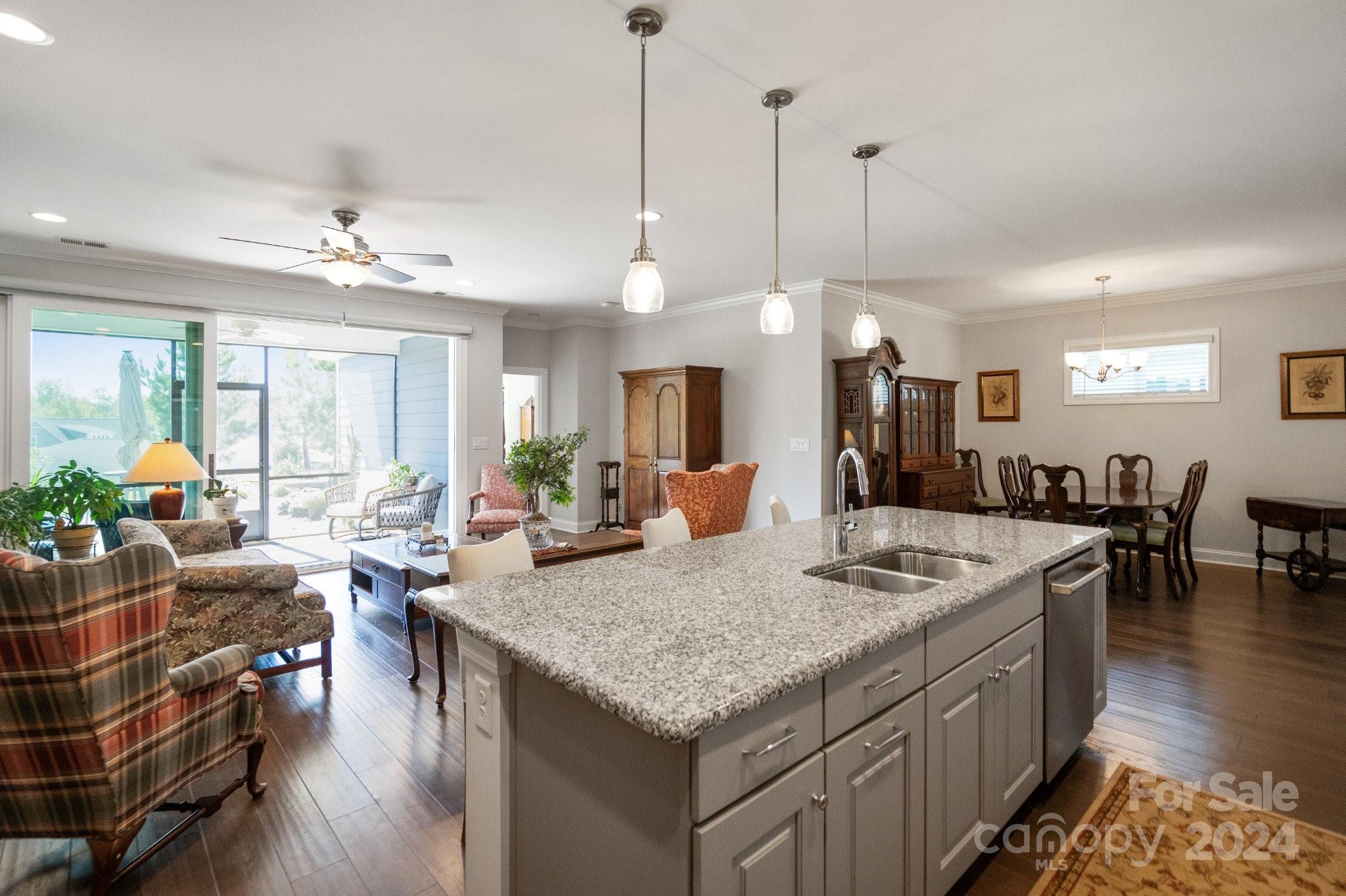 Trilogy Lake Norman - Residential