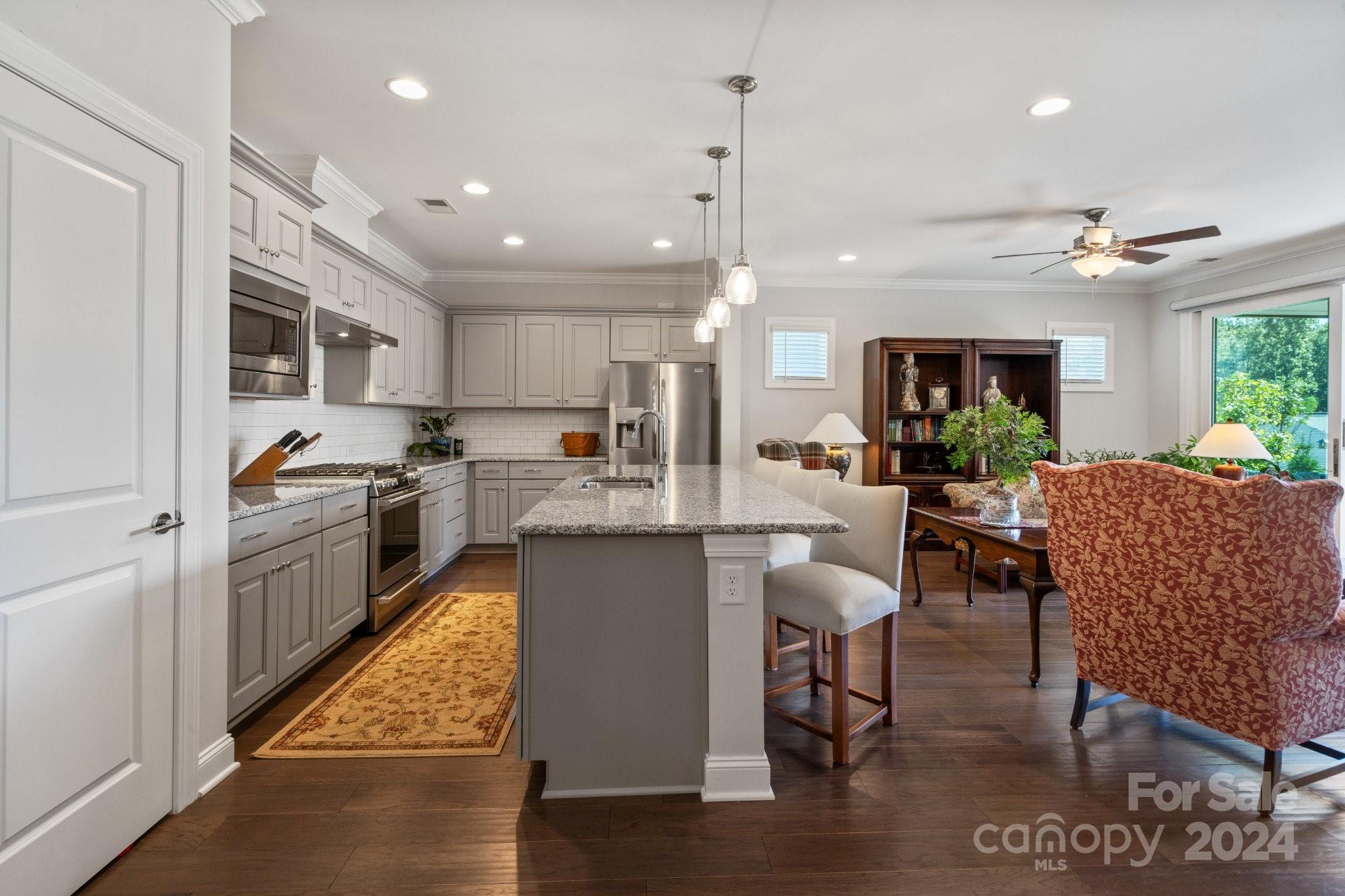 Trilogy Lake Norman - Residential