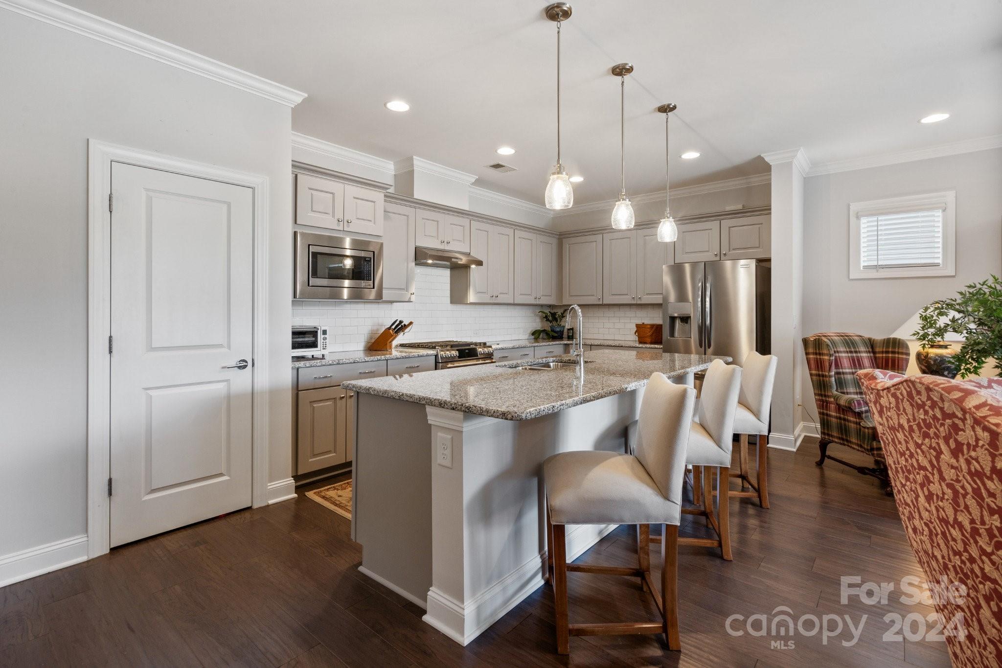 Trilogy Lake Norman - Residential