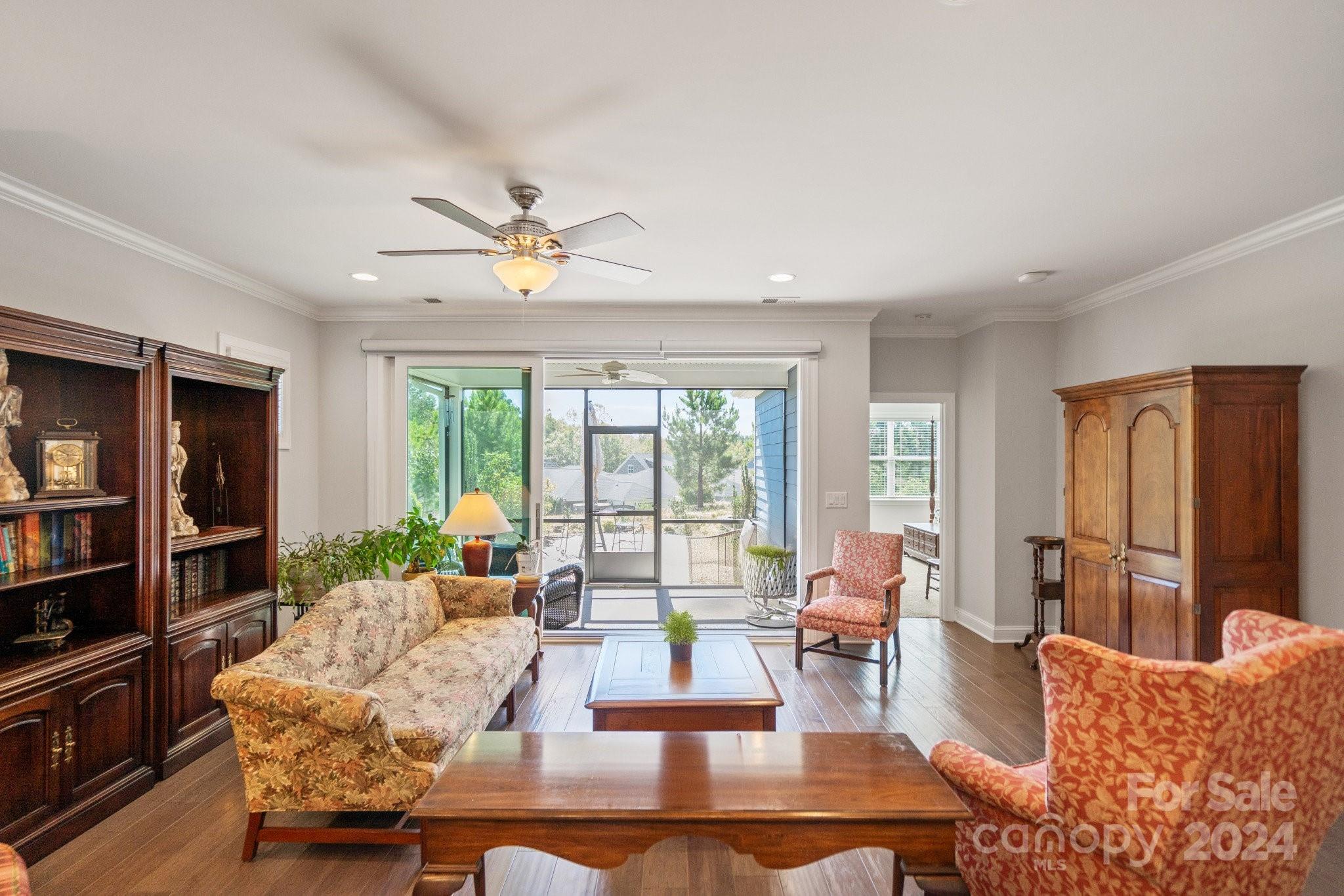 Trilogy Lake Norman - Residential