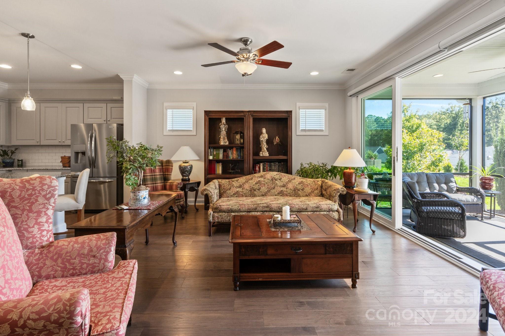 Trilogy Lake Norman - Residential