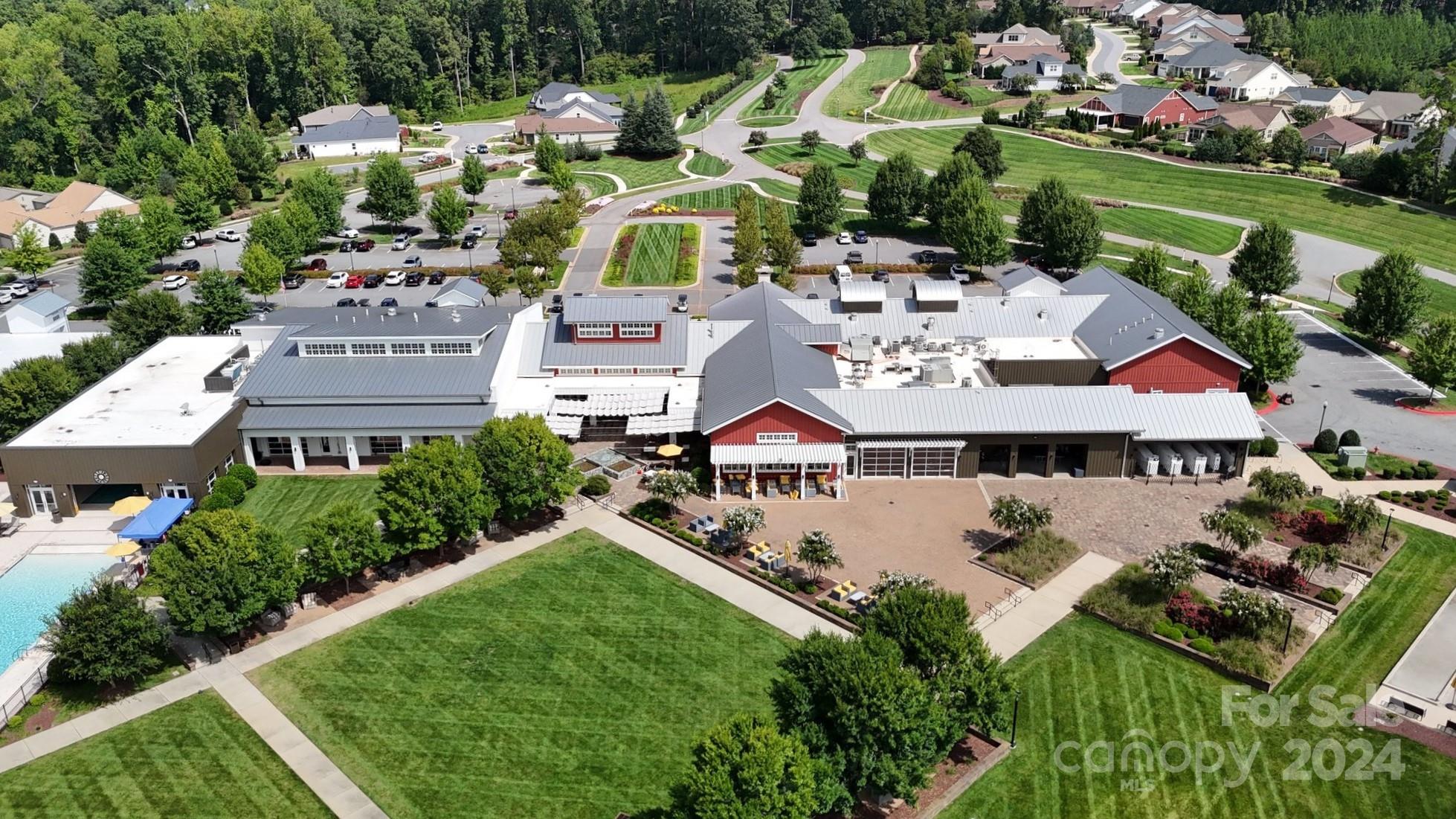 Trilogy Lake Norman - Residential