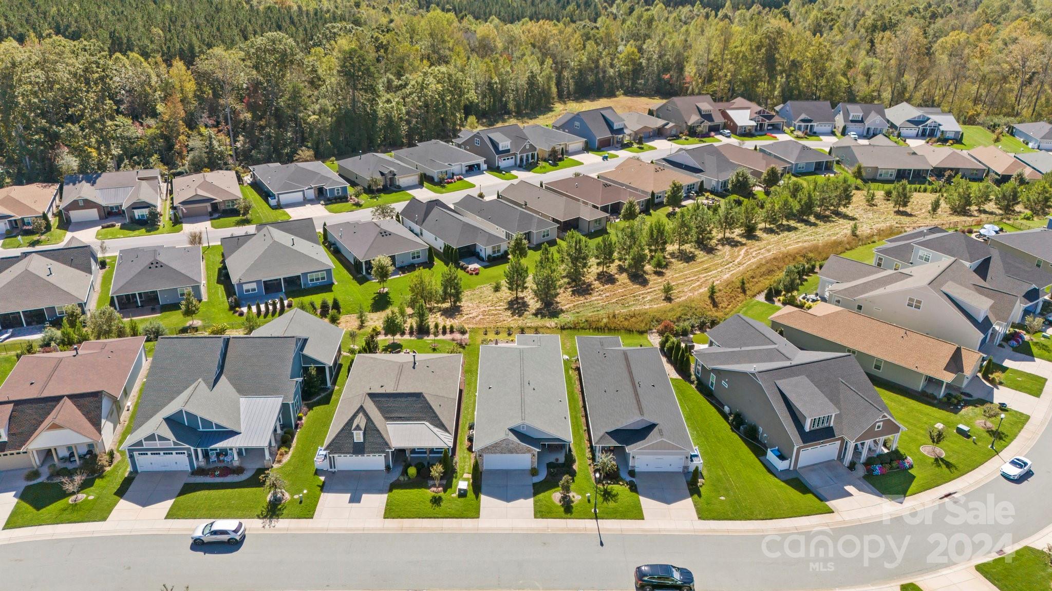 Trilogy Lake Norman - Residential