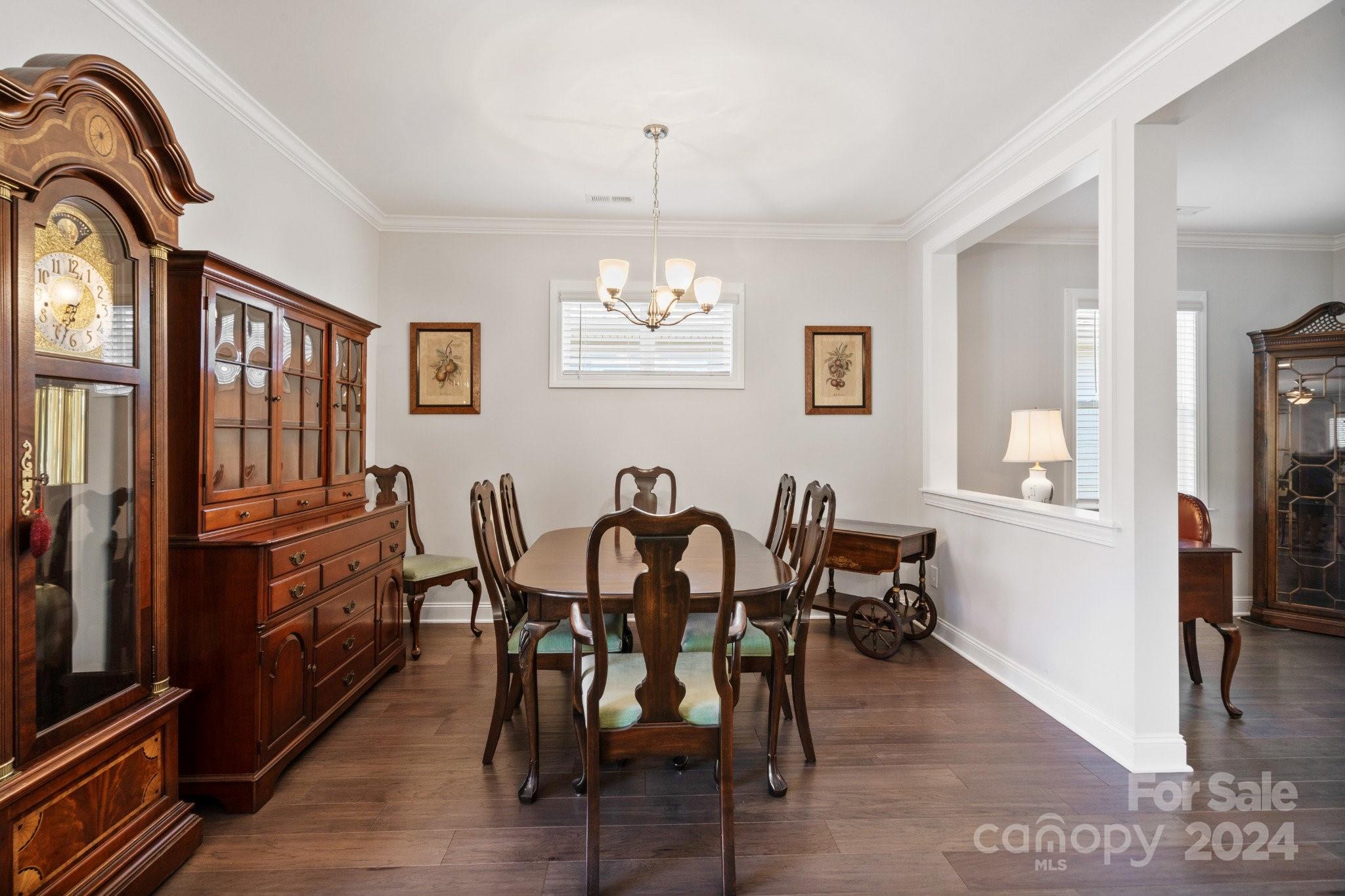 Trilogy Lake Norman - Residential