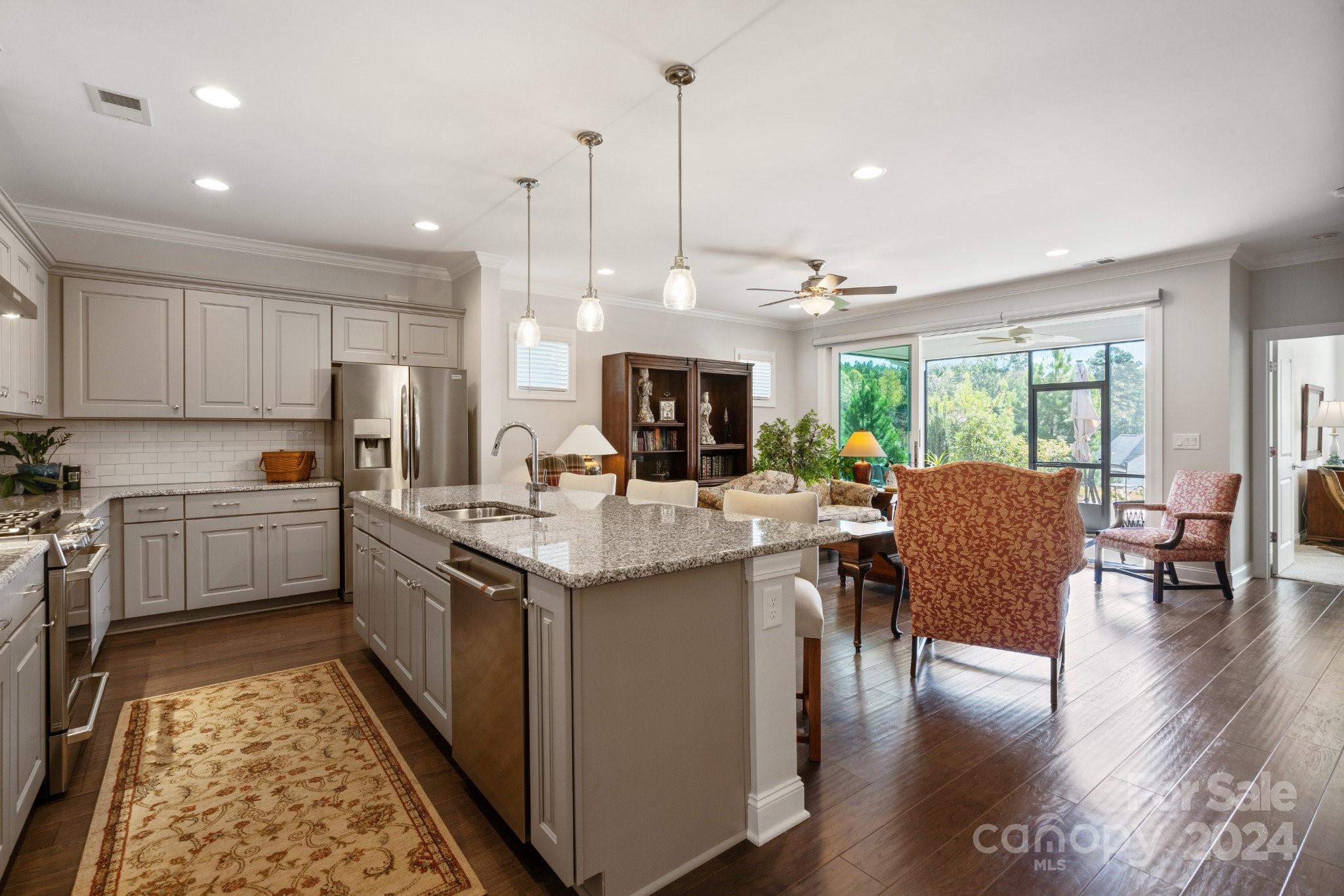 Trilogy Lake Norman - Residential