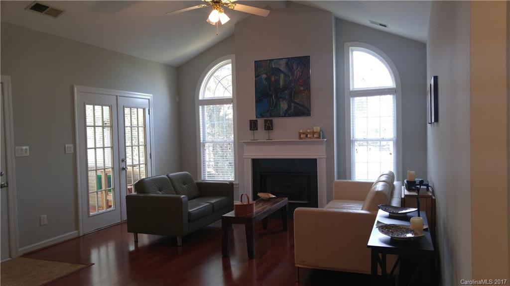 Troon at Ballantyne - Residential