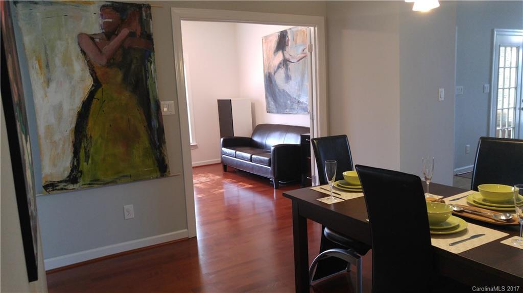 Troon at Ballantyne - Residential