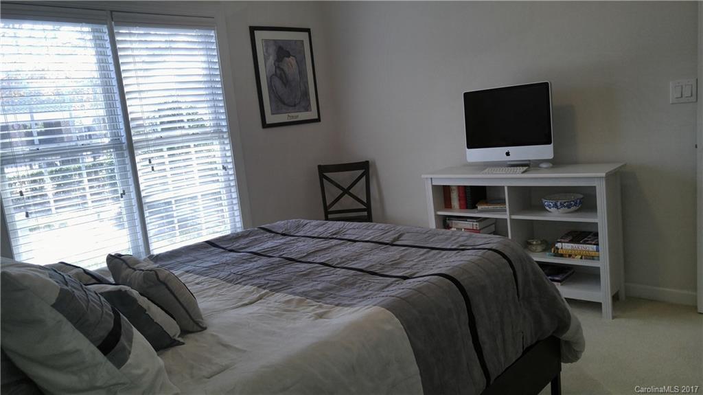 Troon at Ballantyne - Residential