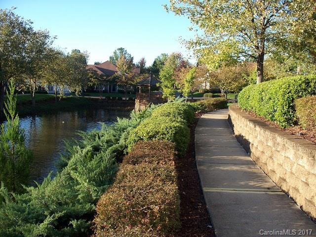 Troon at Ballantyne - Residential