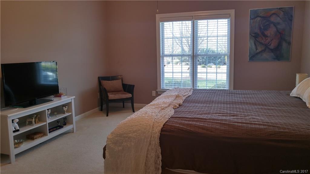 Troon at Ballantyne - Residential