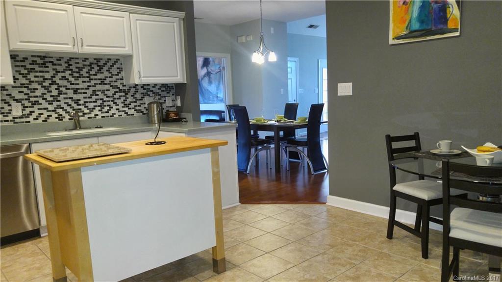 Troon at Ballantyne - Residential