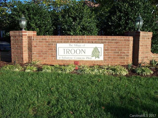 Troon at Ballantyne - Residential