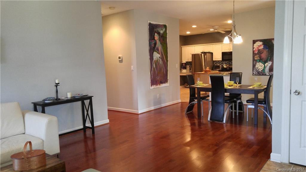 Troon at Ballantyne - Residential