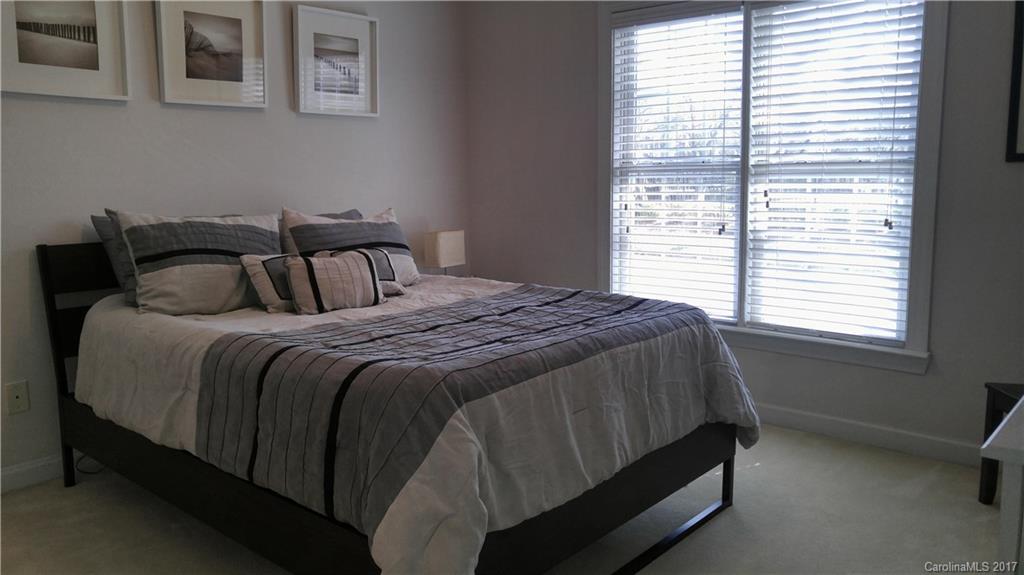 Troon at Ballantyne - Residential