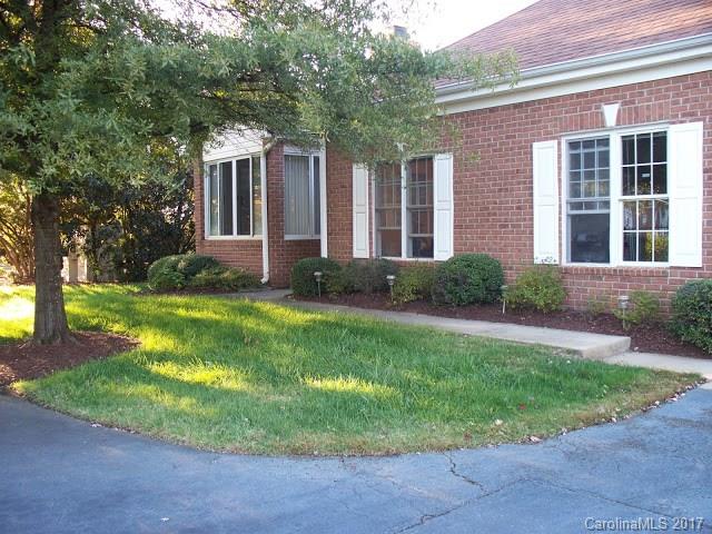 Troon at Ballantyne - Residential