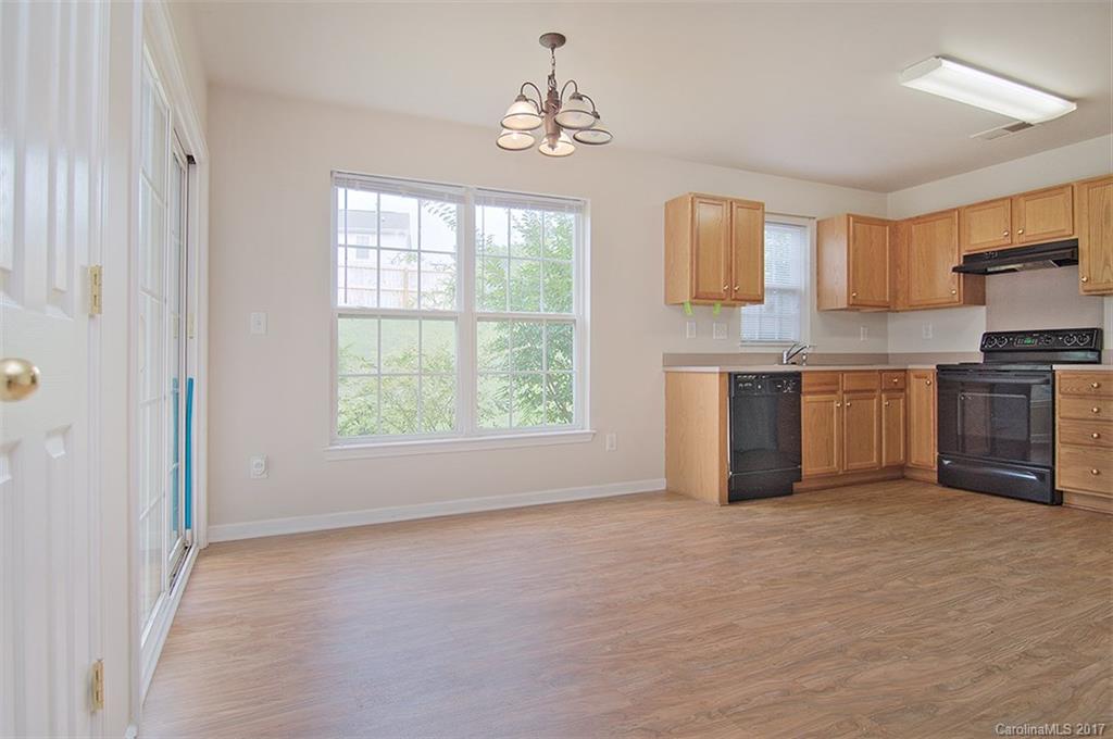 Eastfield - Residential