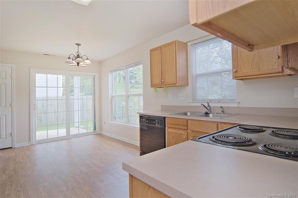 Eastfield - Residential