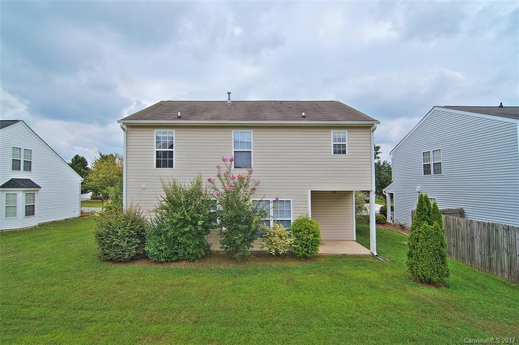 Eastfield - Residential