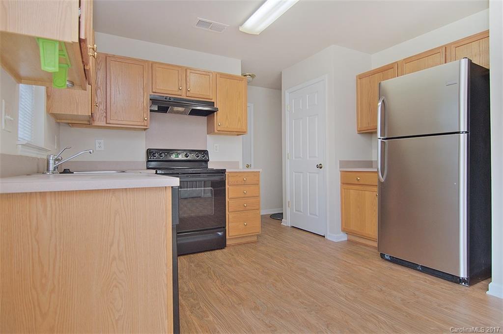 Eastfield - Residential