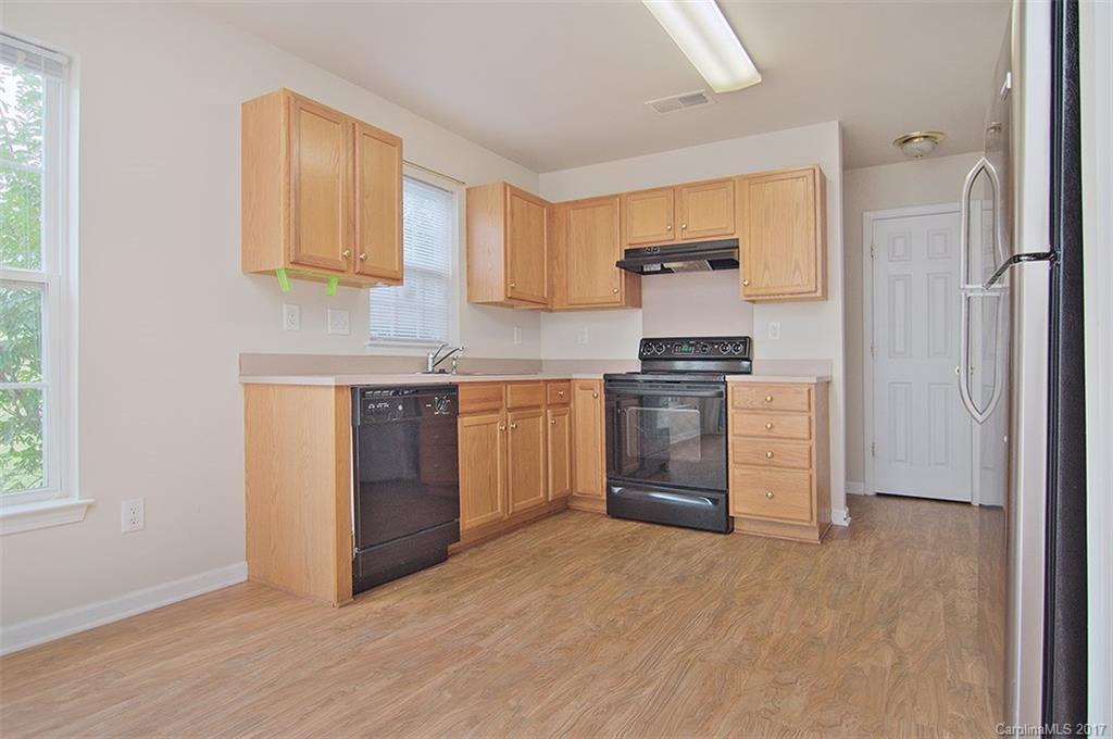 Eastfield - Residential