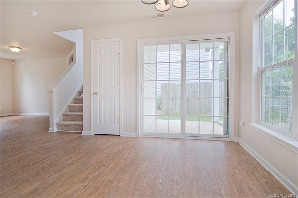 Eastfield - Residential