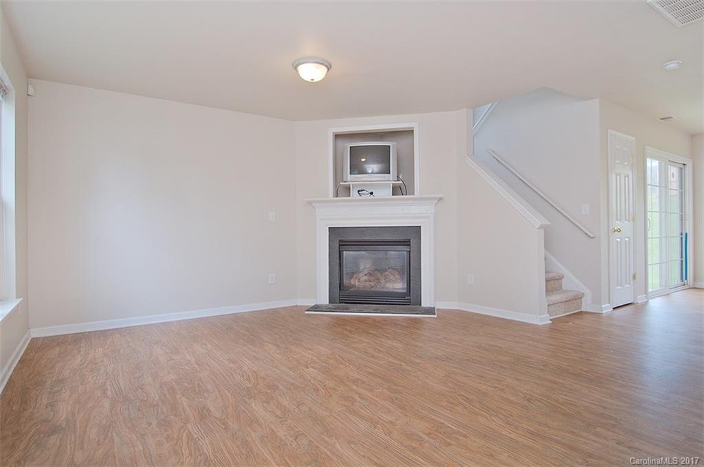 Eastfield - Residential