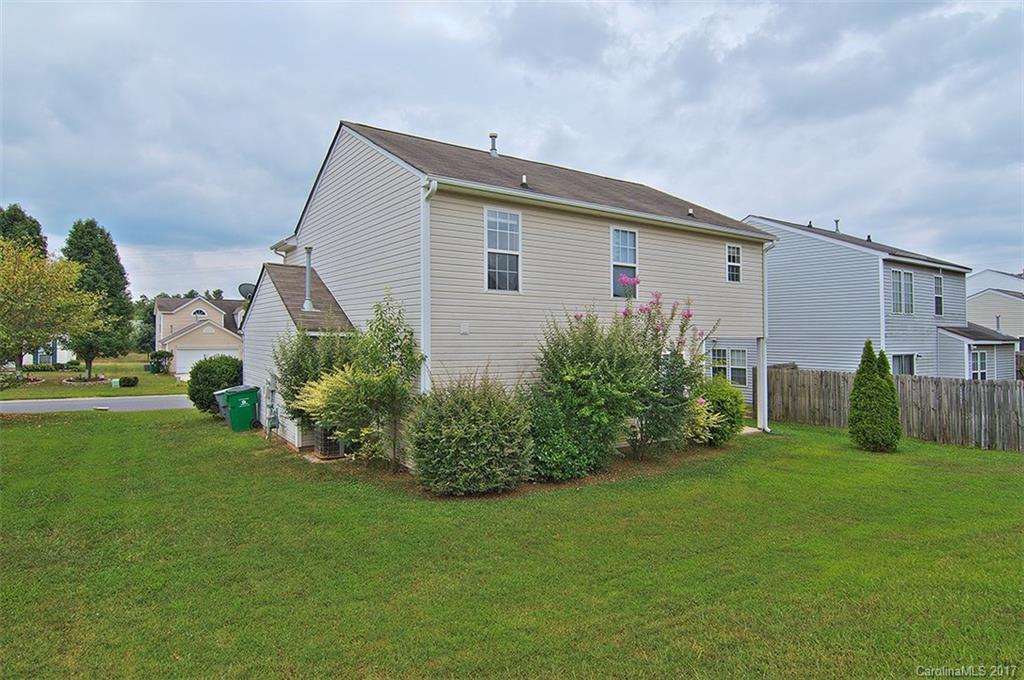 Eastfield - Residential