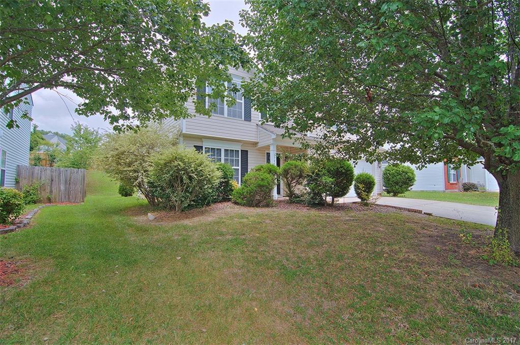 Eastfield - Residential