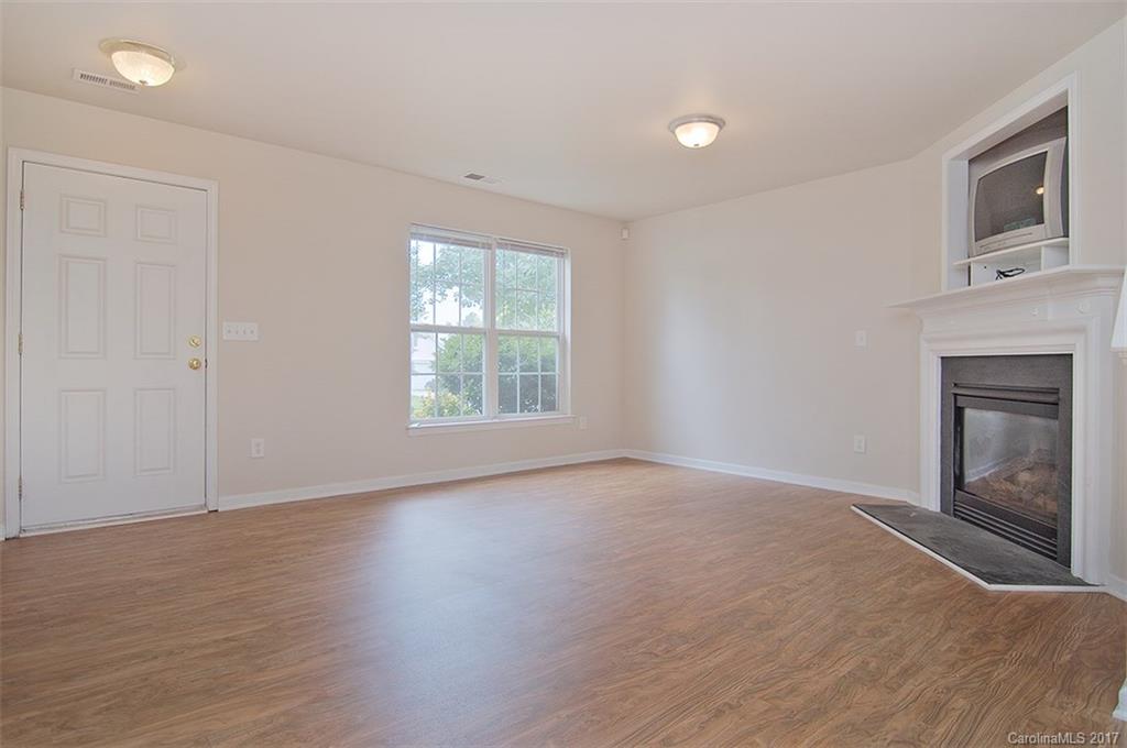 Eastfield - Residential