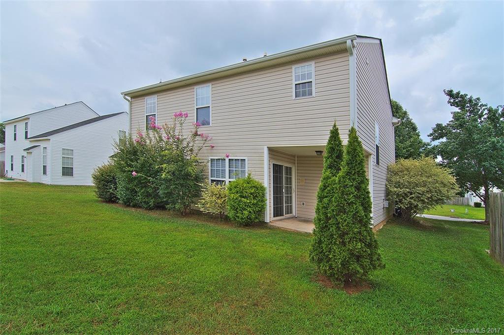 Eastfield - Residential