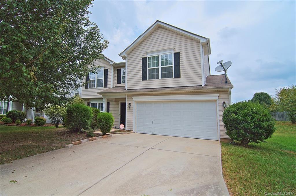 Eastfield - Residential