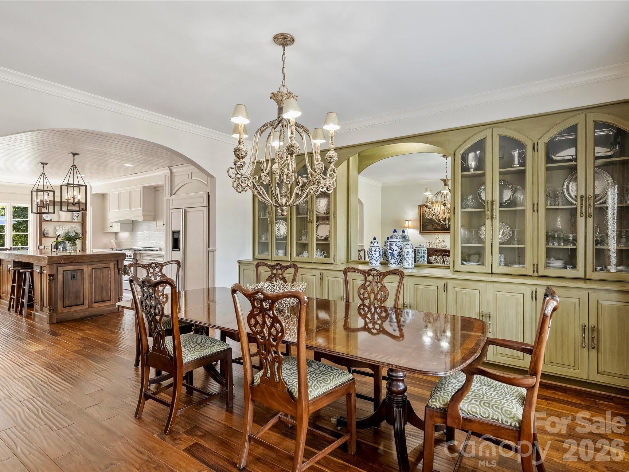 Montibello - Residential