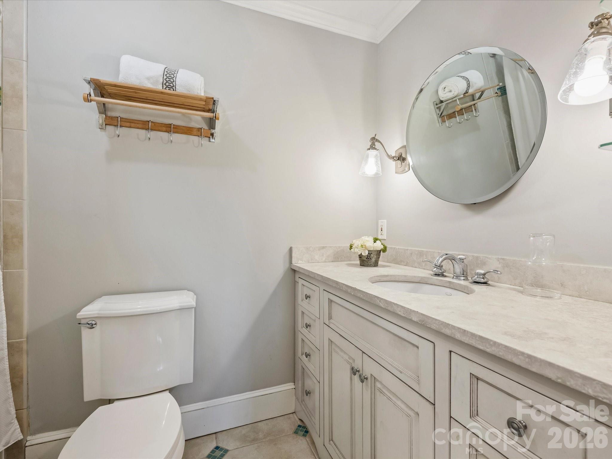 Montibello - Residential