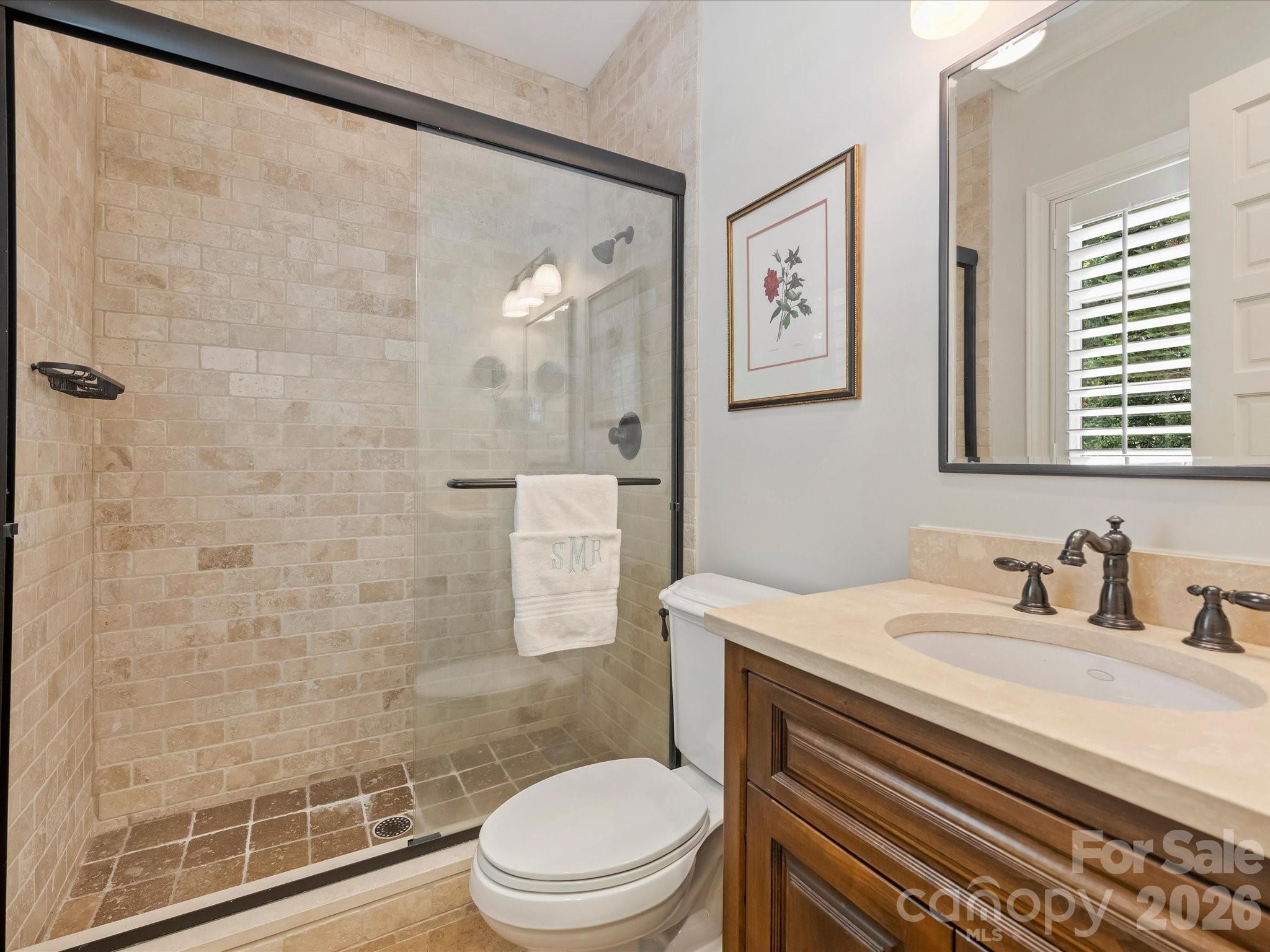 Montibello - Residential