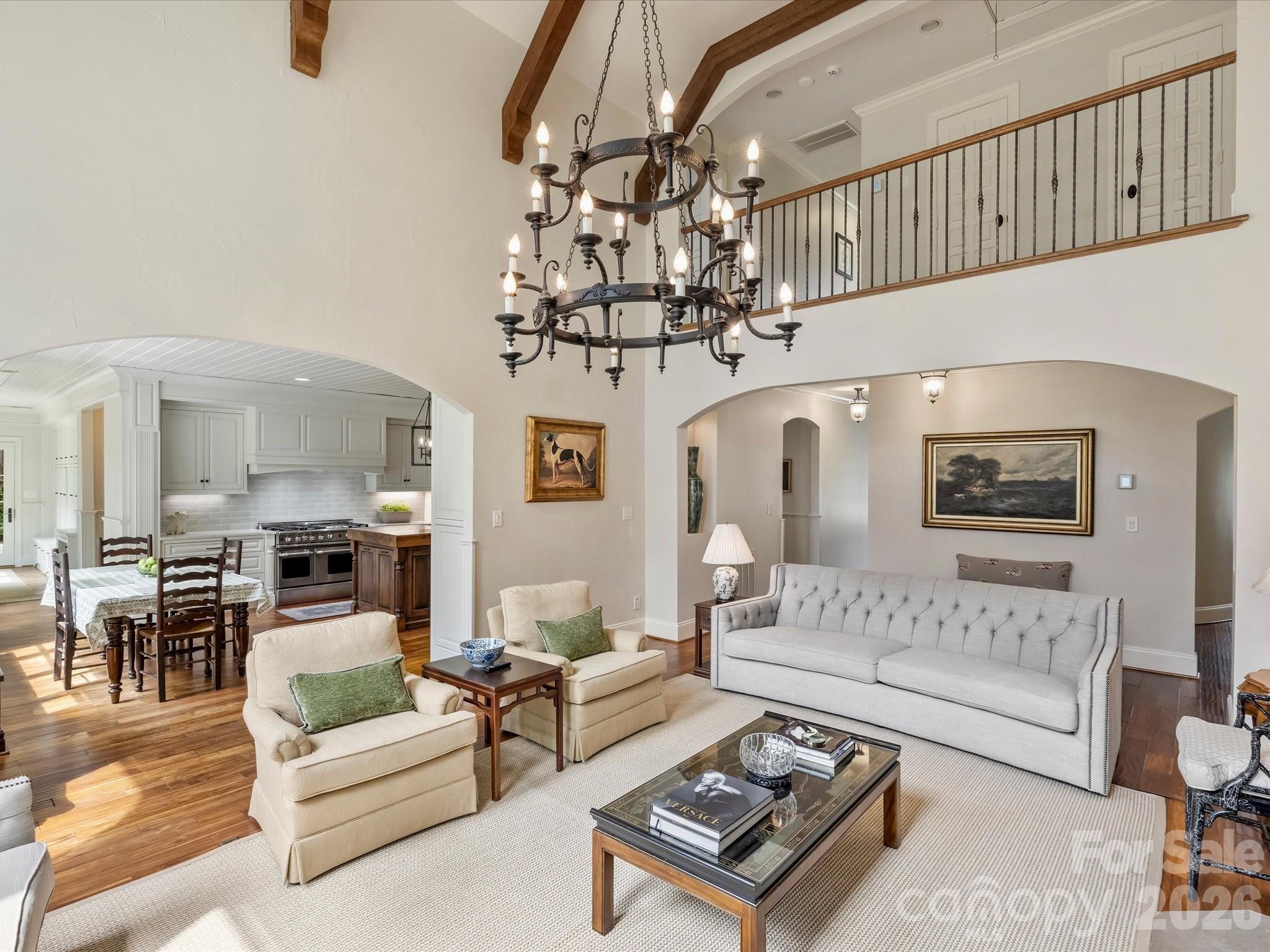 Montibello - Residential