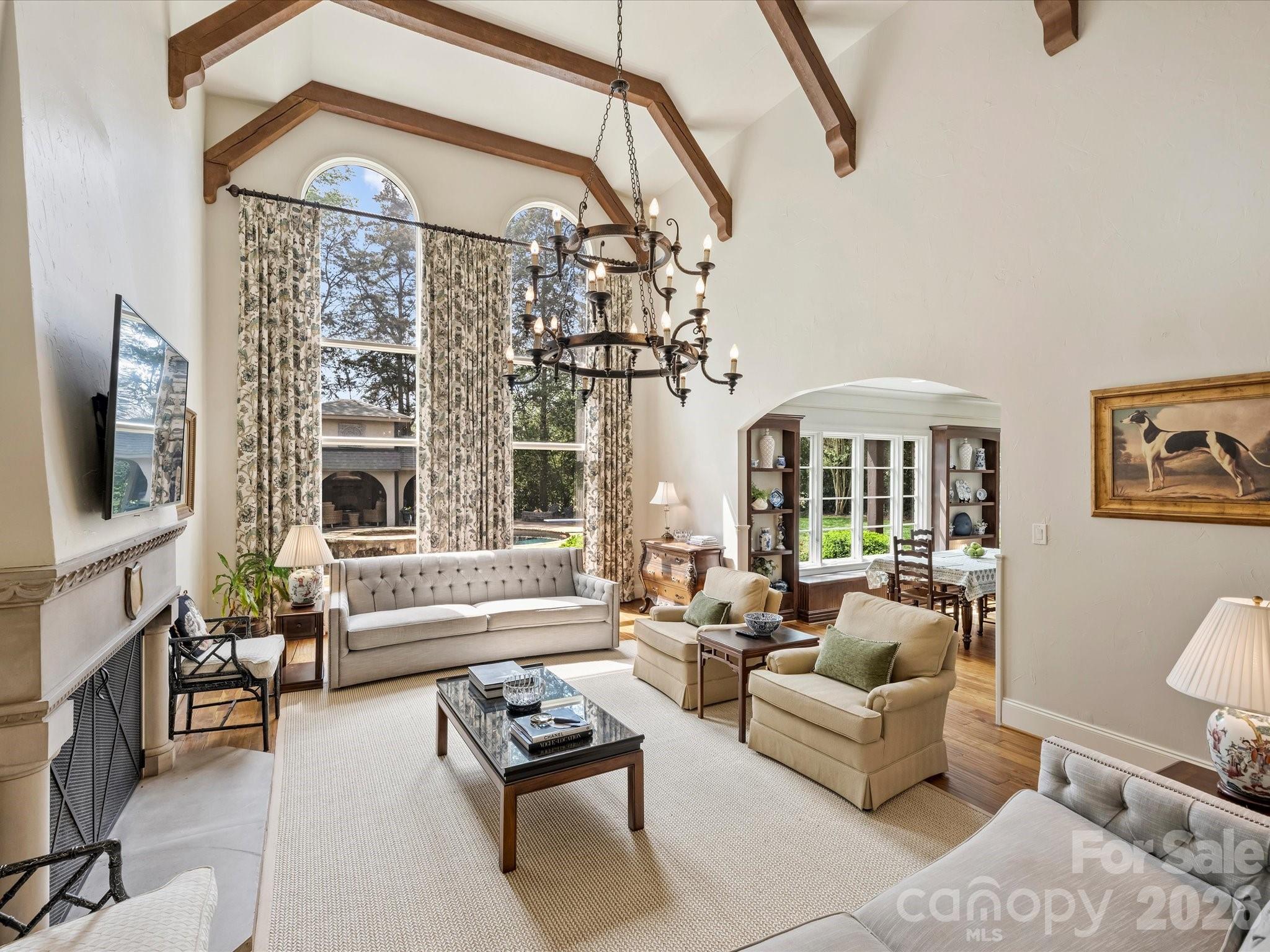 Montibello - Residential