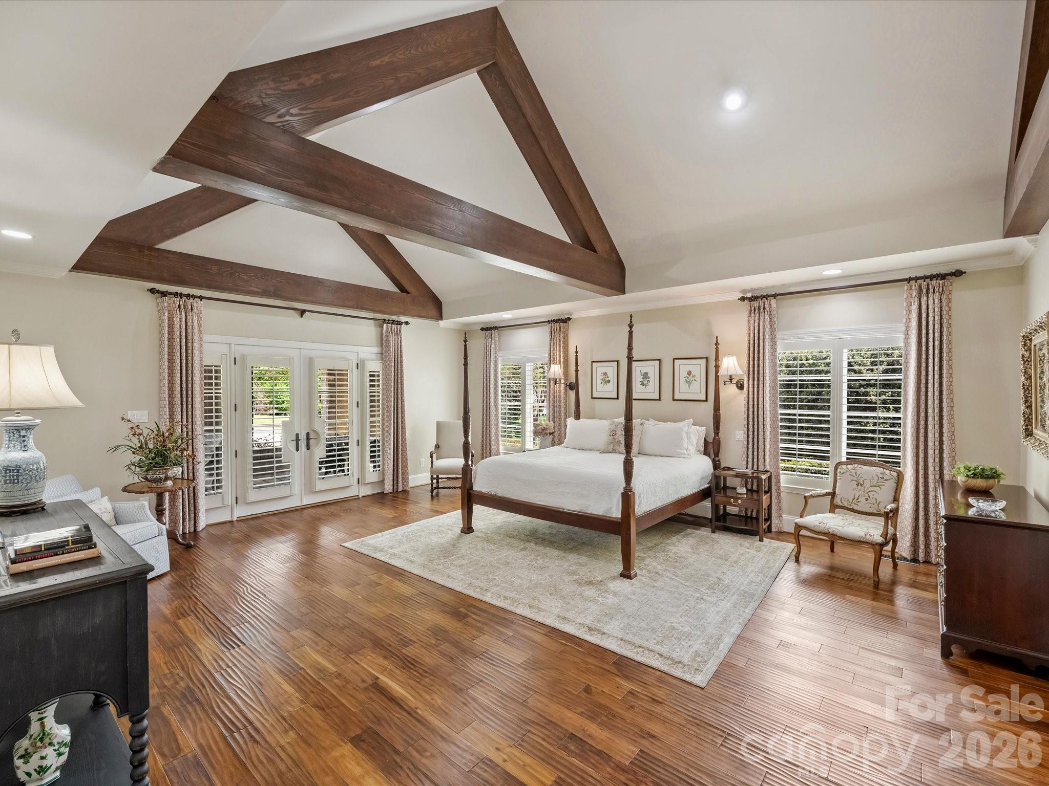 Montibello - Residential