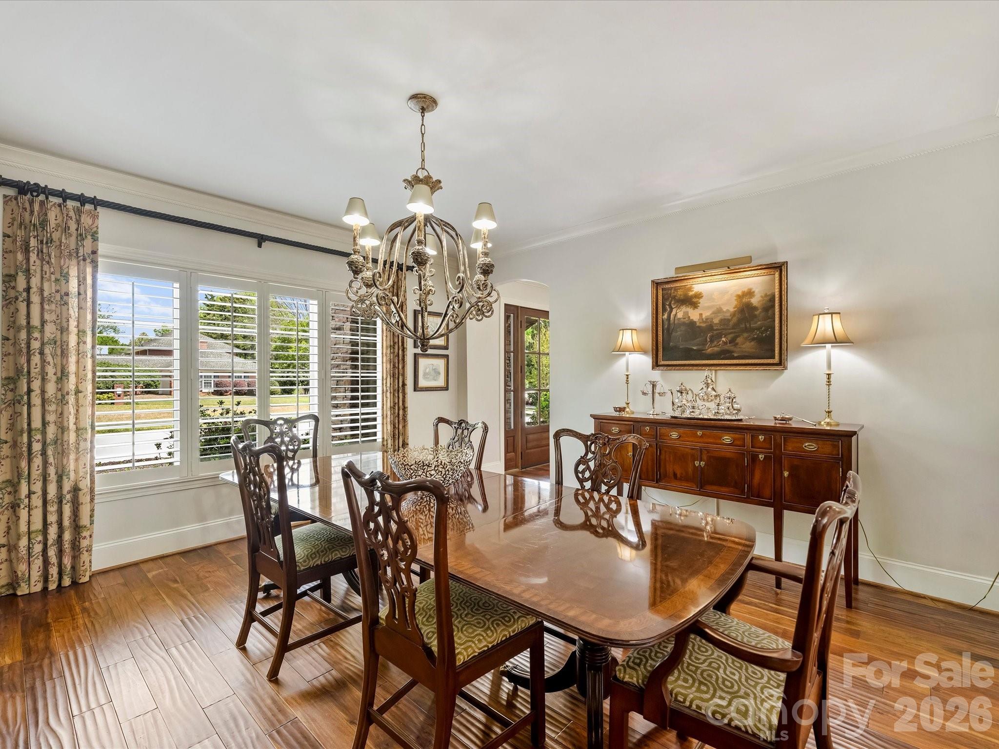 Montibello - Residential