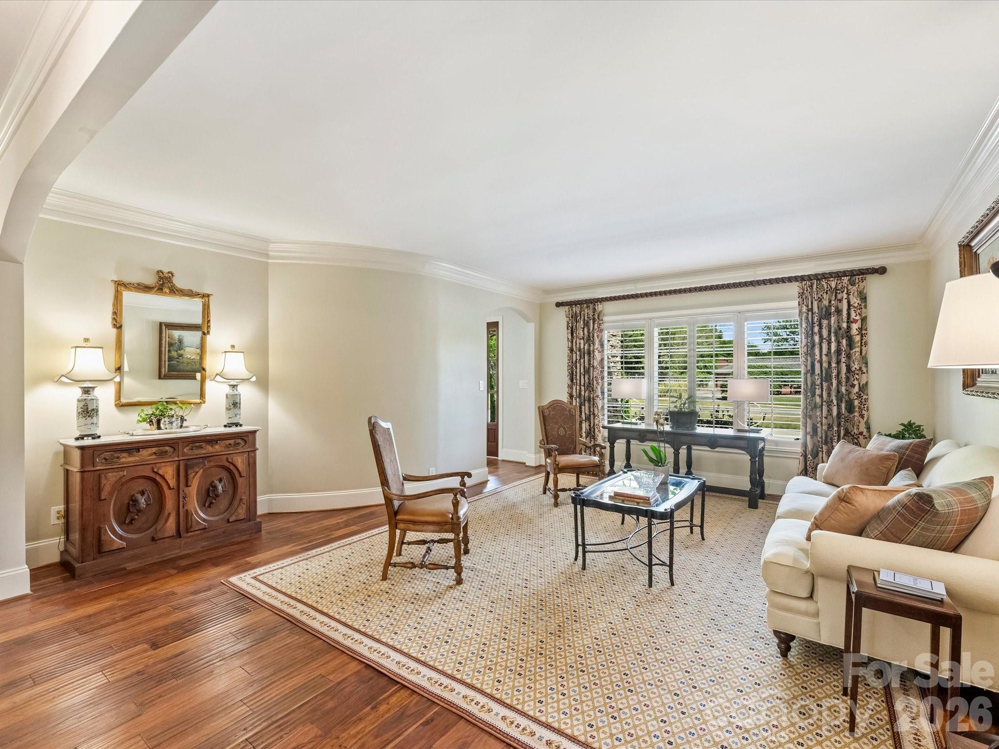 Montibello - Residential