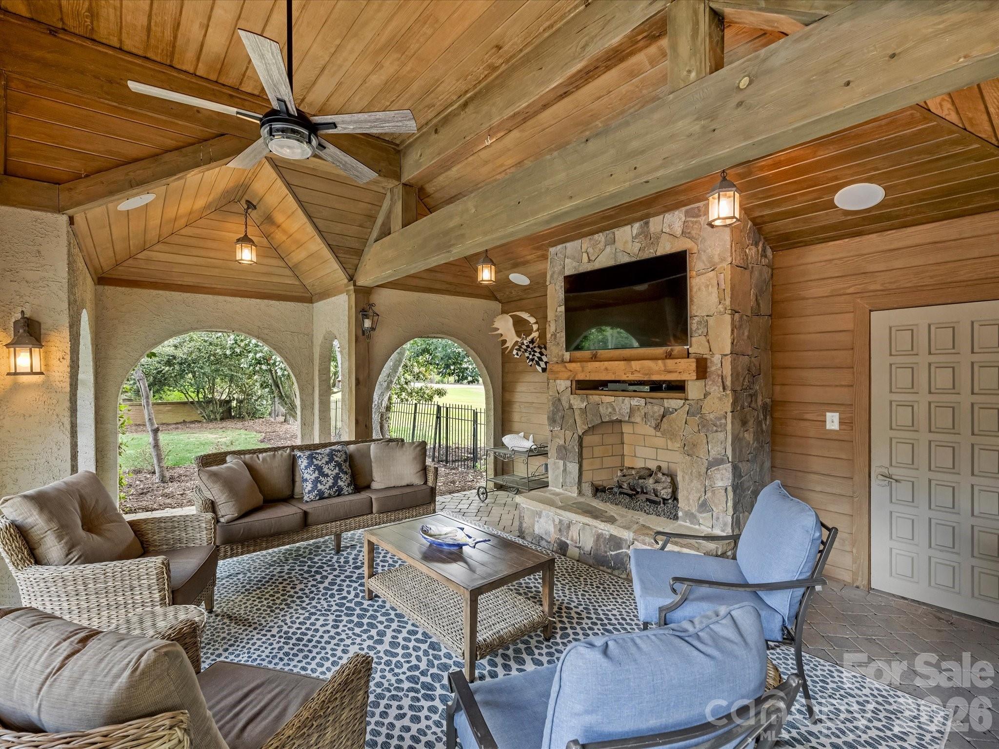 Montibello - Residential