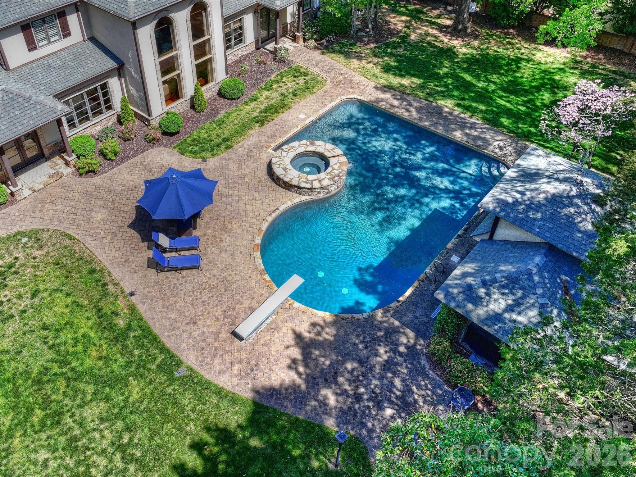 Montibello - Residential