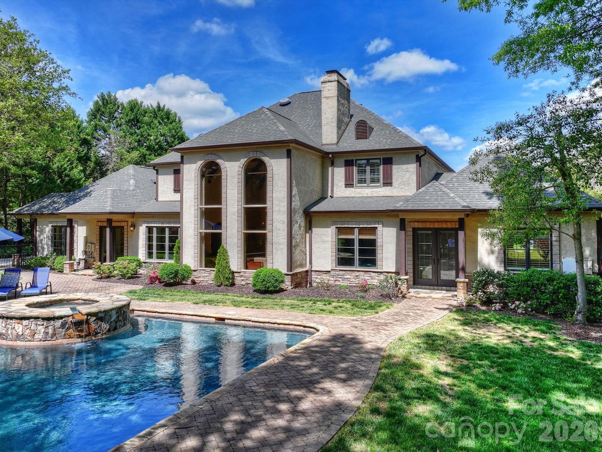 Montibello - Residential